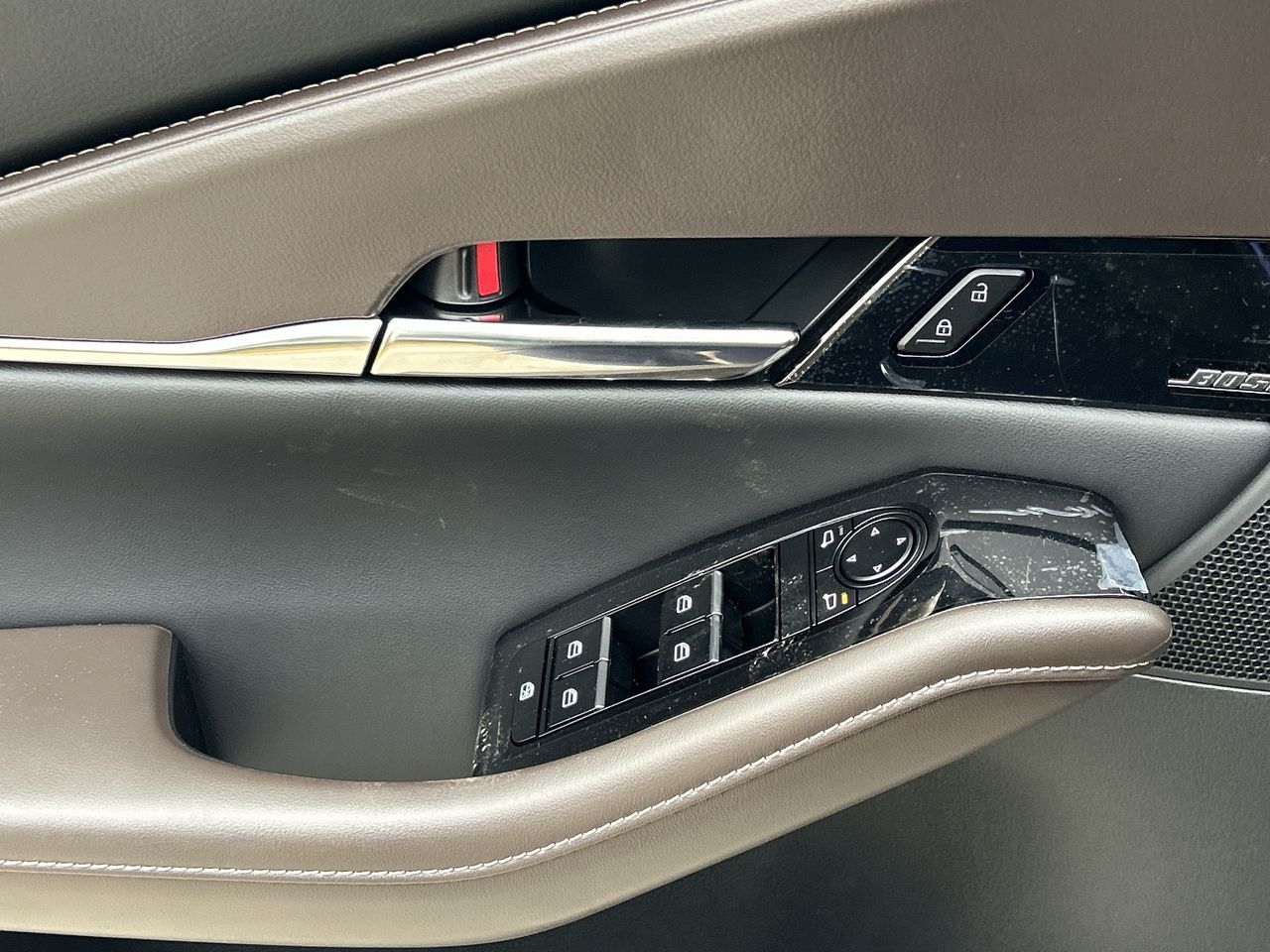 2025 Mazda CX-30 in Scarborough, Ontario