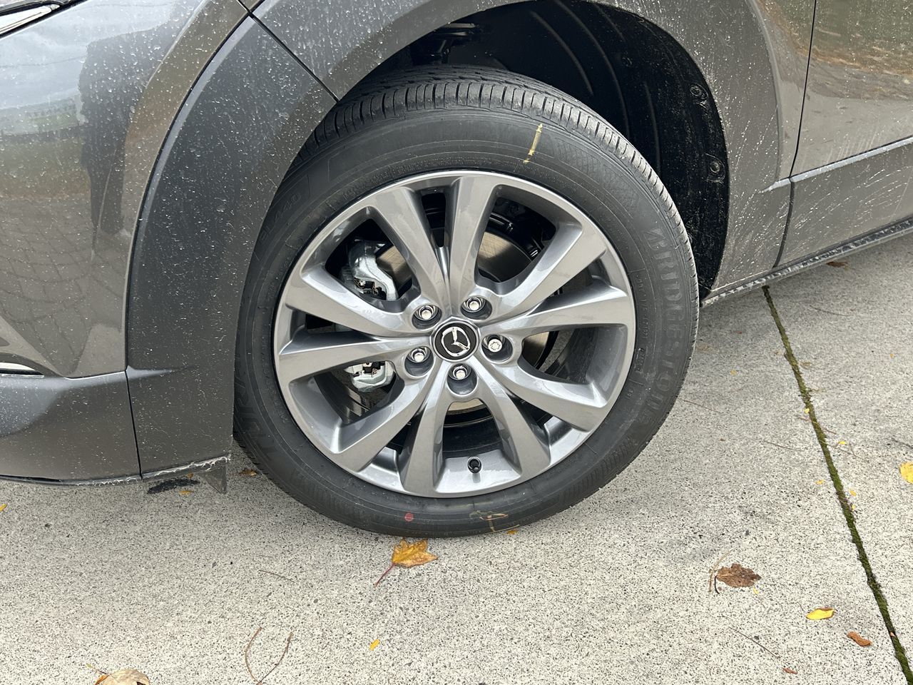 2025 Mazda CX-30 in Scarborough, Ontario
