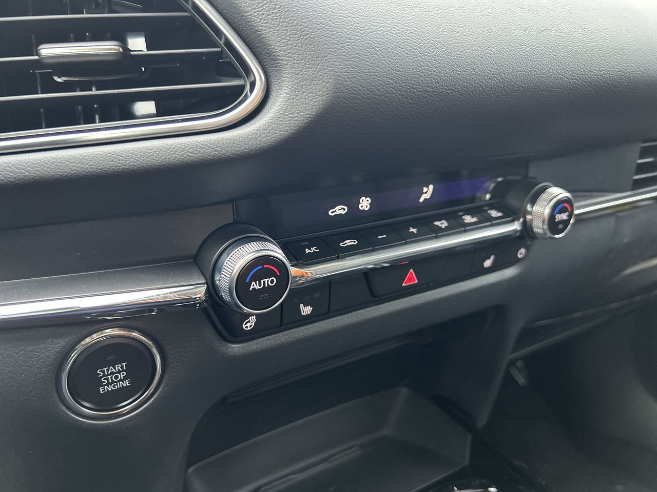 2025 Mazda CX-30 in Scarborough, Ontario