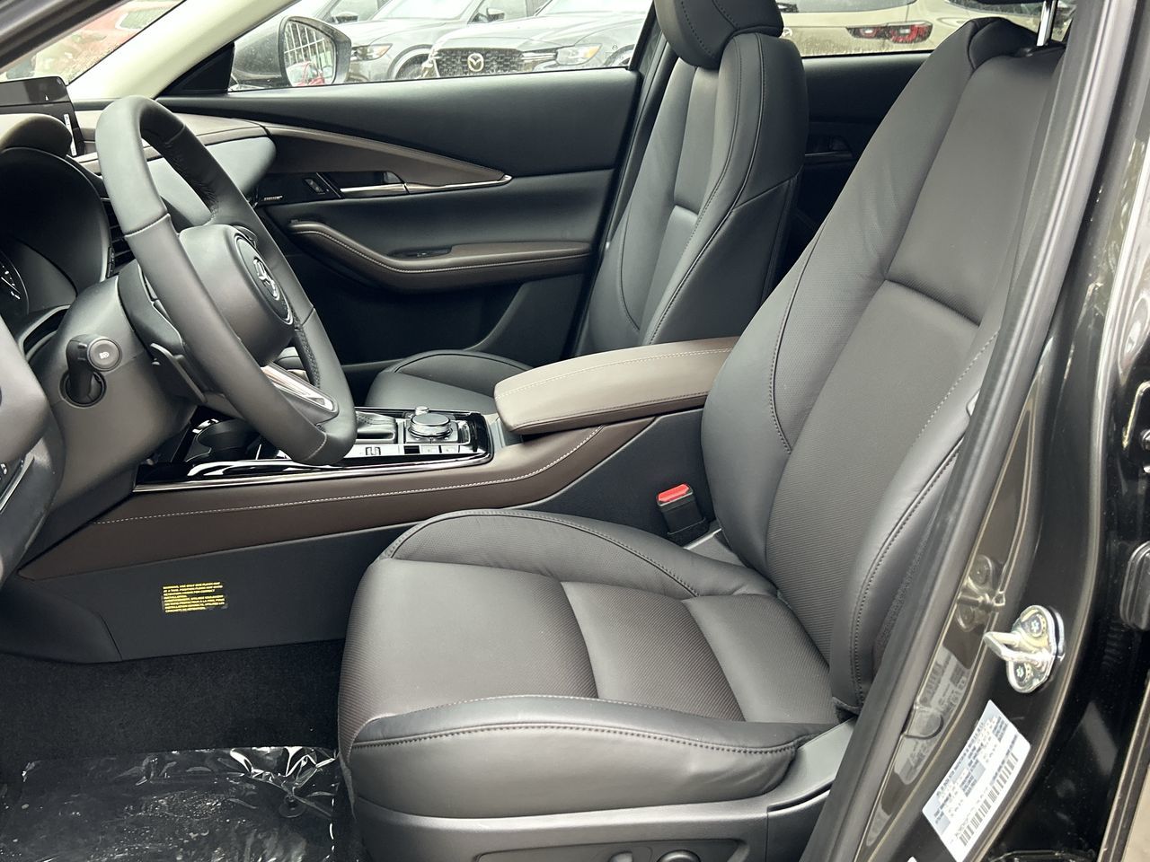 2025 Mazda CX-30 in Scarborough, Ontario