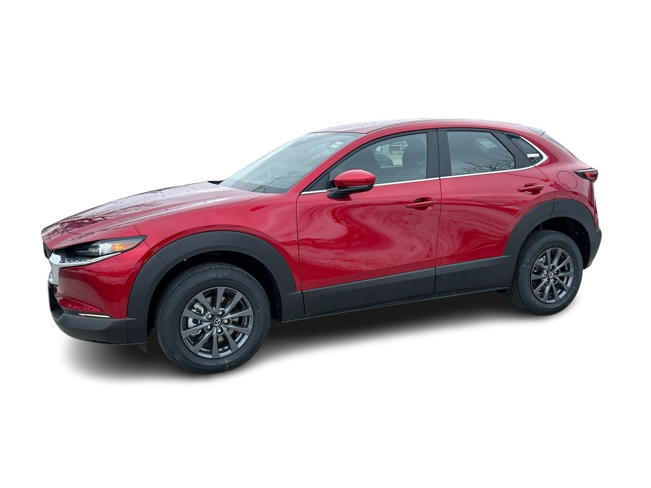 2025 Mazda CX-30 in Scarborough, Ontario