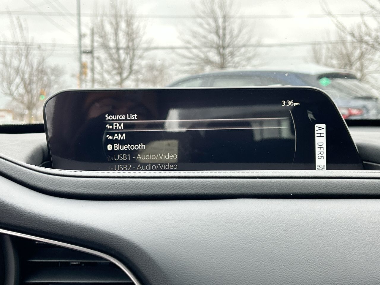 2025 Mazda CX-30 in Scarborough, Ontario
