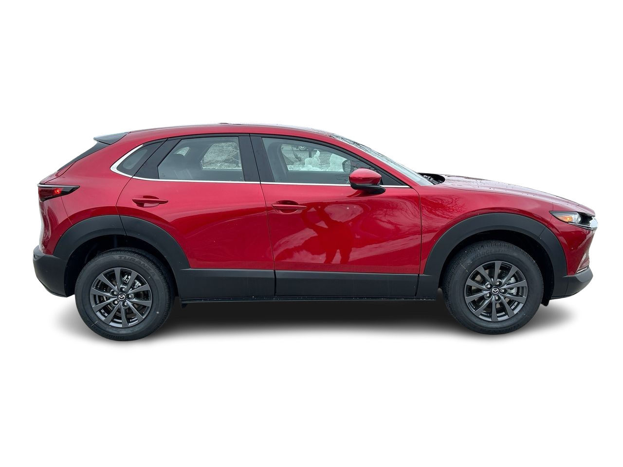 2025 Mazda CX-30 in Scarborough, Ontario
