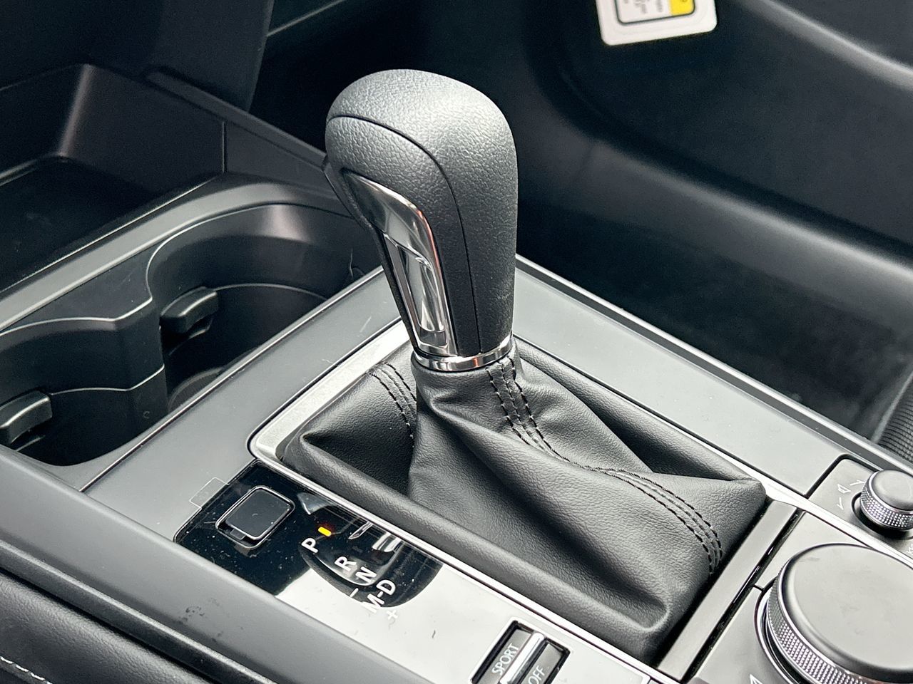 2025 Mazda CX-30 in Scarborough, Ontario