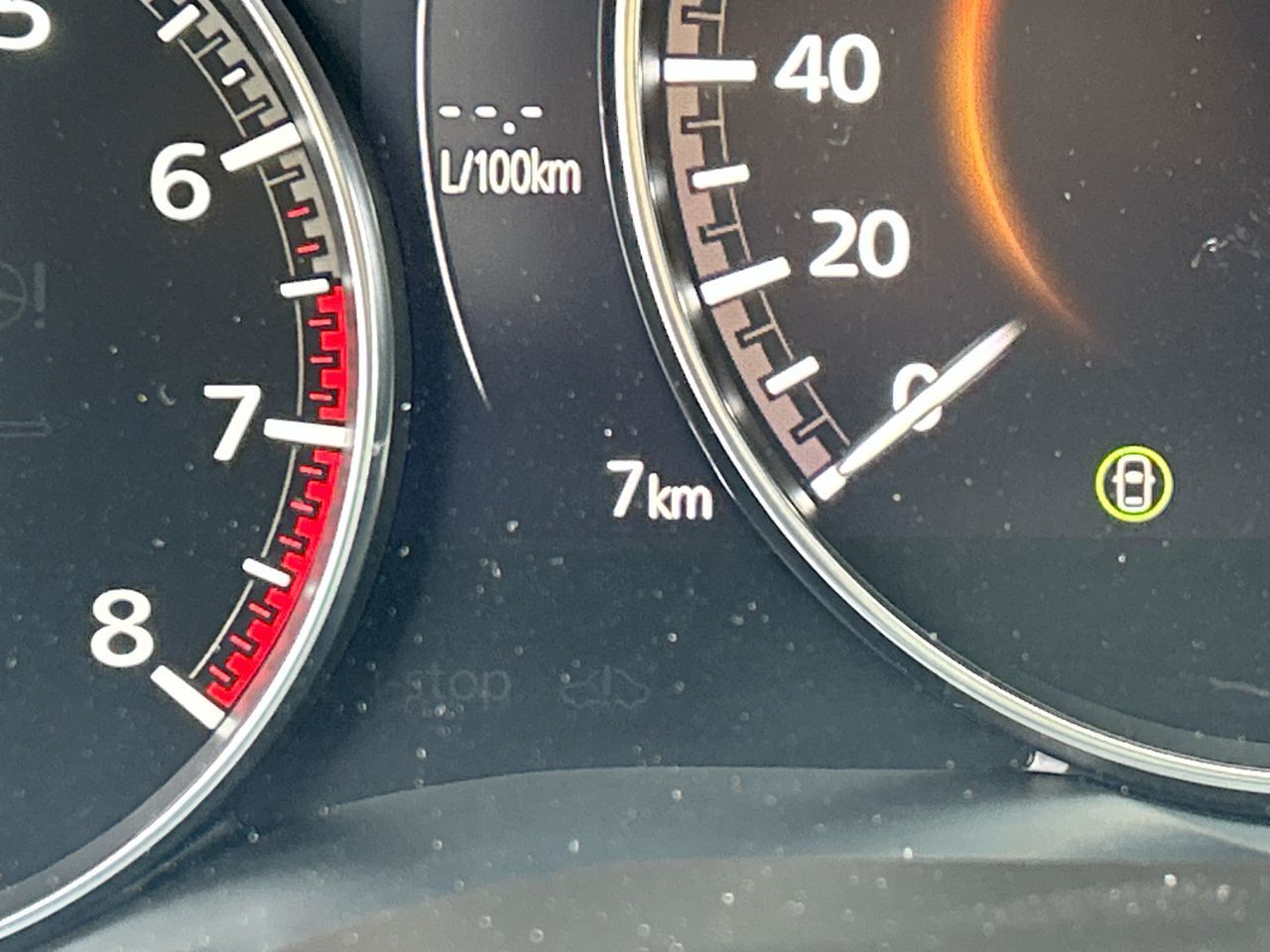 2025 Mazda CX-30 in Scarborough, Ontario