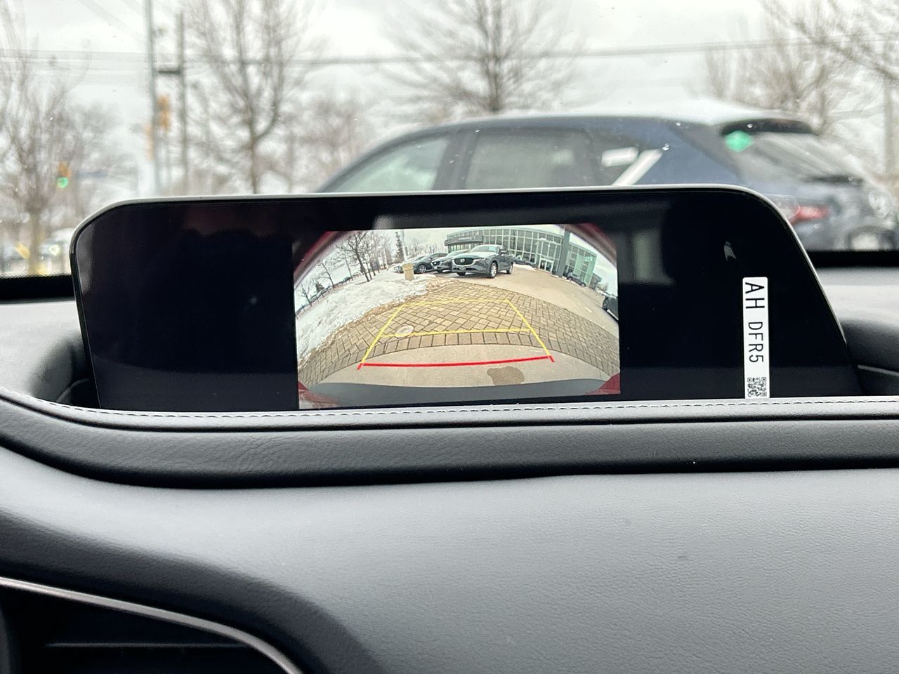 2025 Mazda CX-30 in Scarborough, Ontario