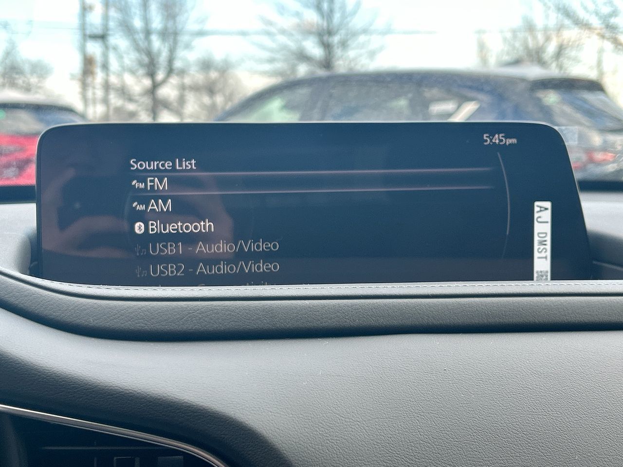2025 Mazda CX-30 in Scarborough, Ontario