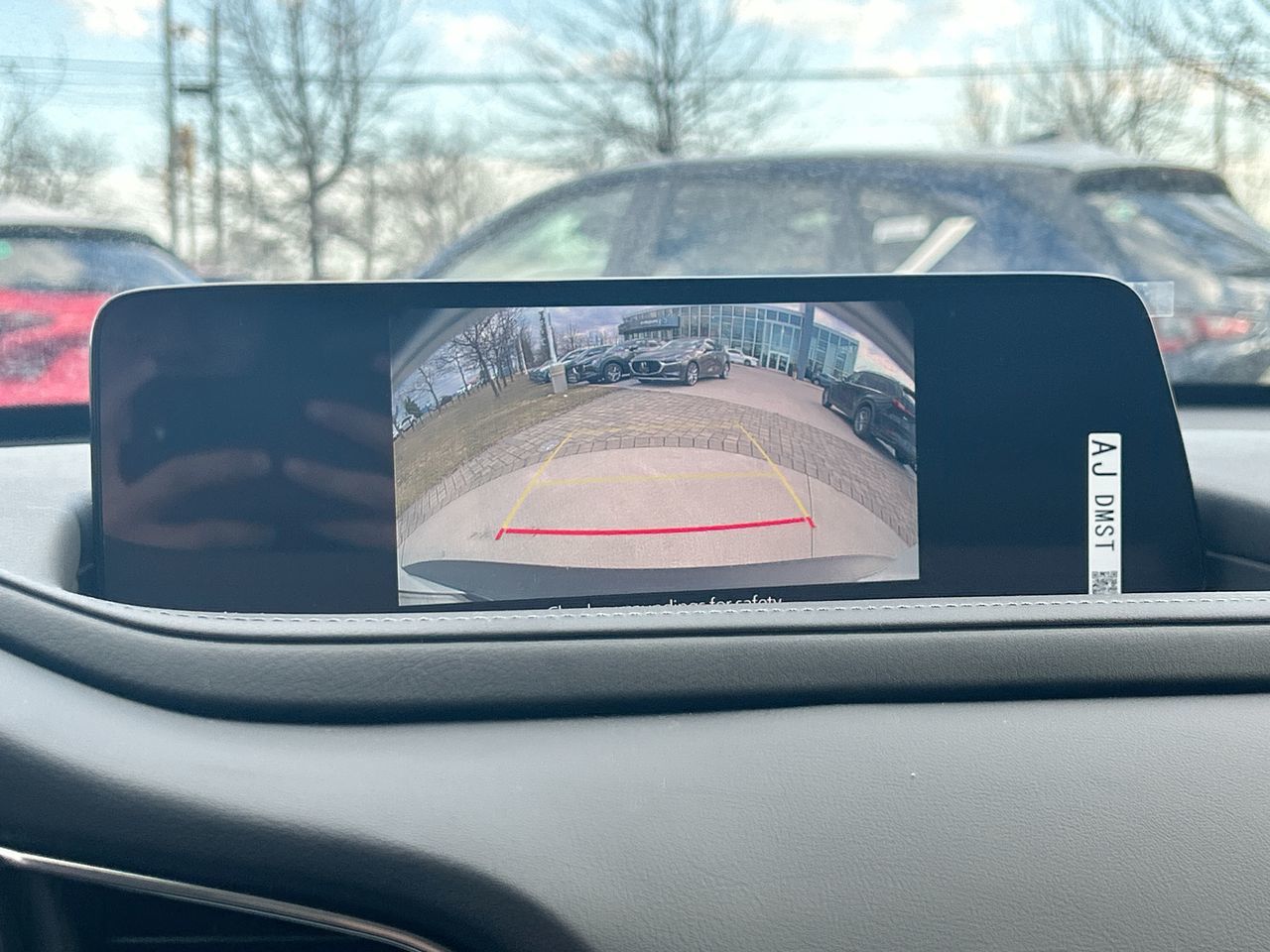 2025 Mazda CX-30 in Scarborough, Ontario