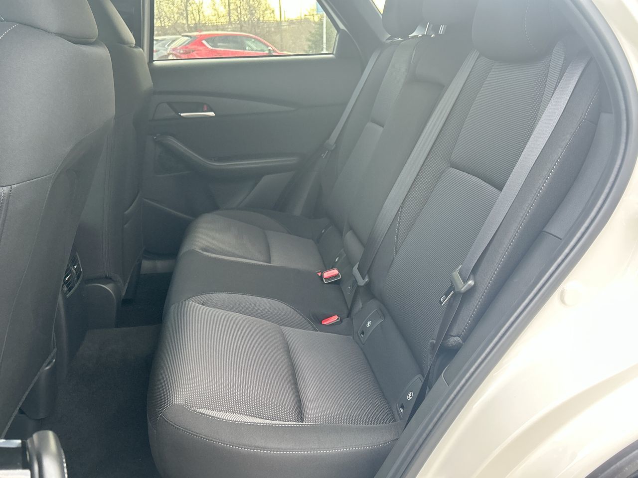 2025 Mazda CX-30 in Scarborough, Ontario