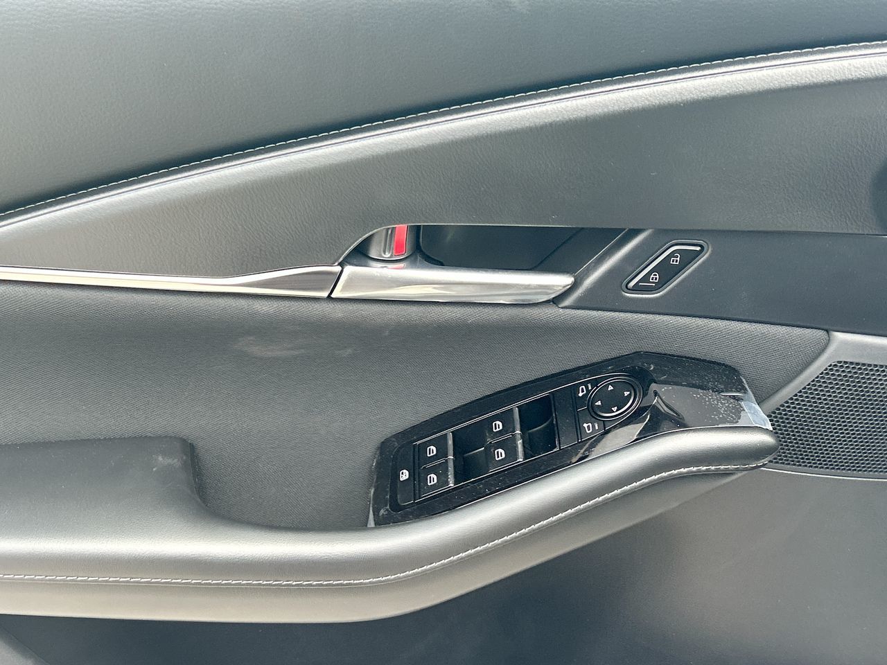 2025 Mazda CX-30 in Scarborough, Ontario