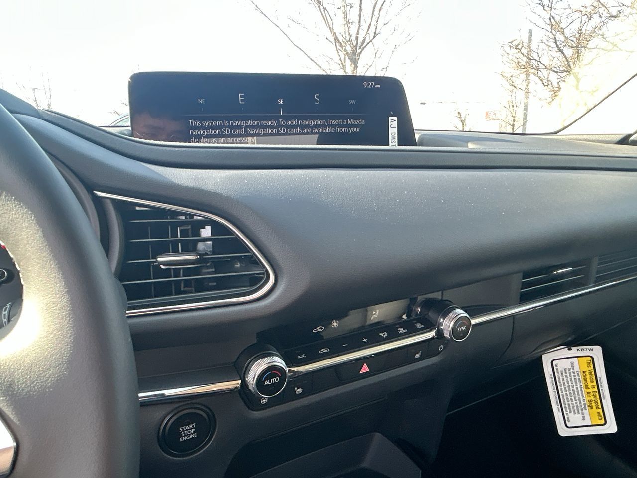 2025 Mazda CX-30 in Scarborough, Ontario
