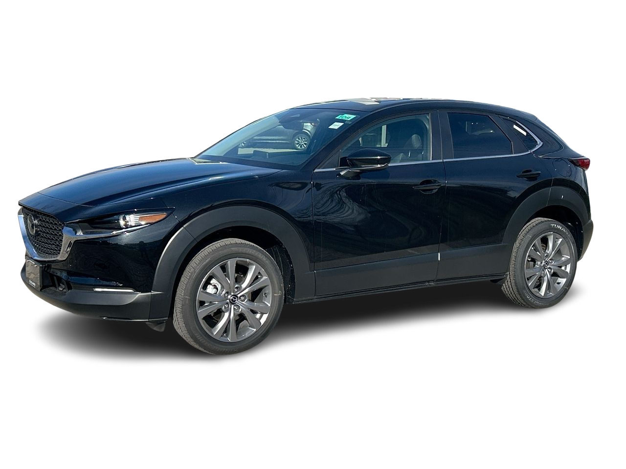 2025 Mazda CX-30 in Scarborough, Ontario