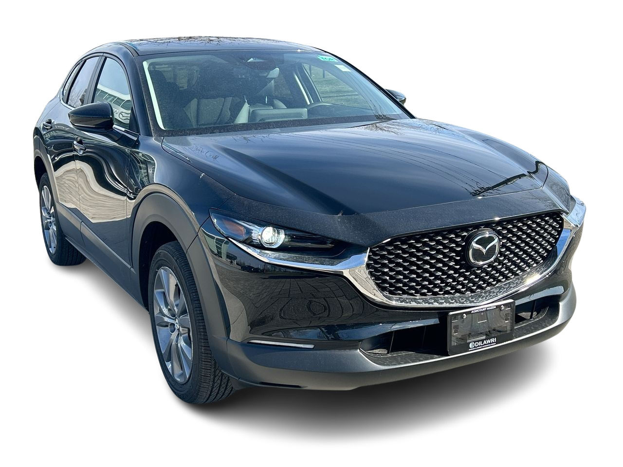 2025 Mazda CX-30 in Scarborough, Ontario