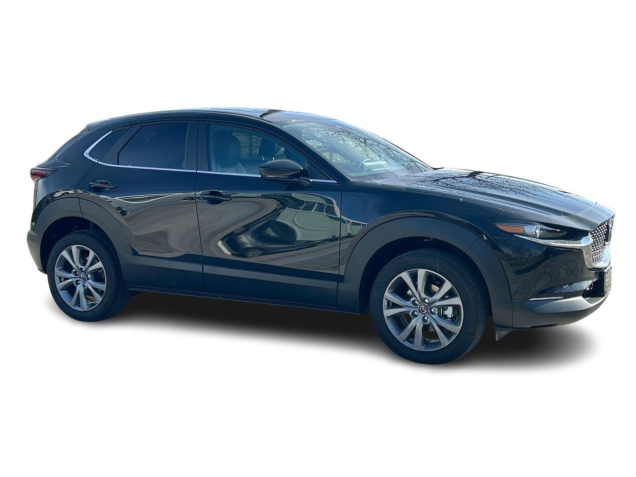 2025 Mazda CX-30 in Scarborough, Ontario
