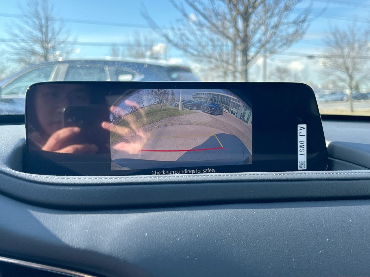 2025 Mazda CX-30 in Scarborough, Ontario