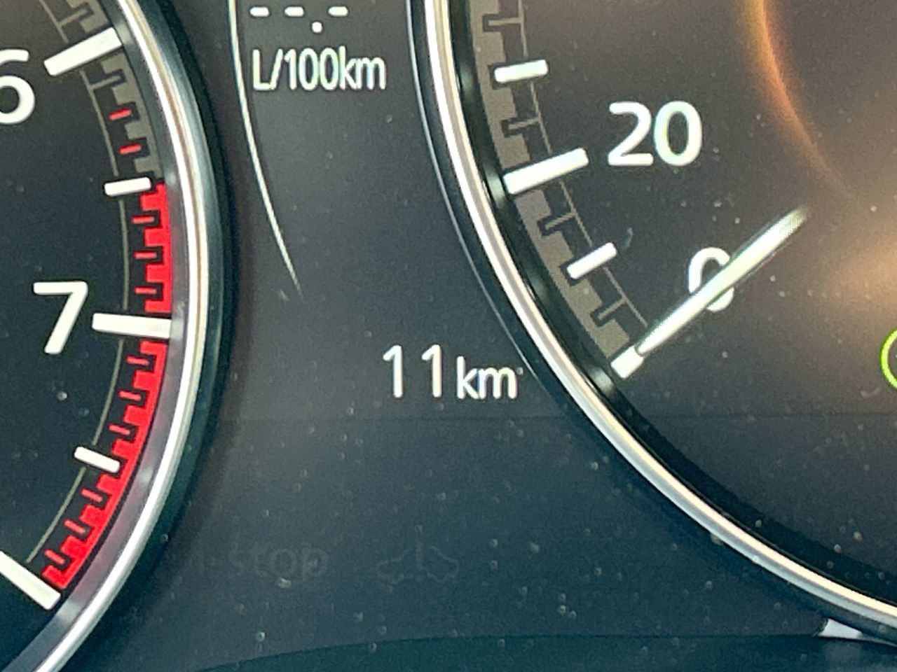 2025 Mazda CX-30 in Scarborough, Ontario