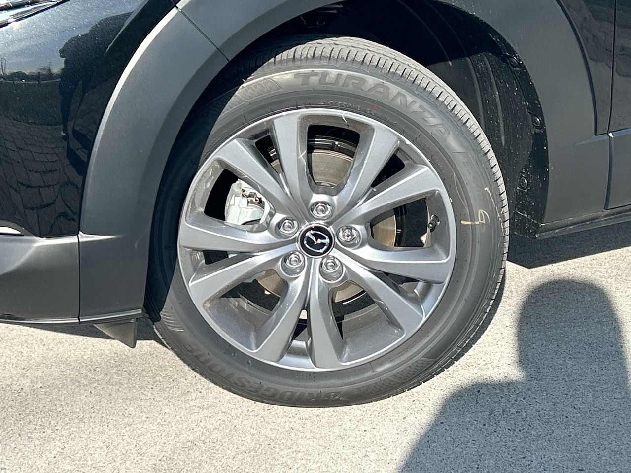 2025 Mazda CX-30 in Scarborough, Ontario