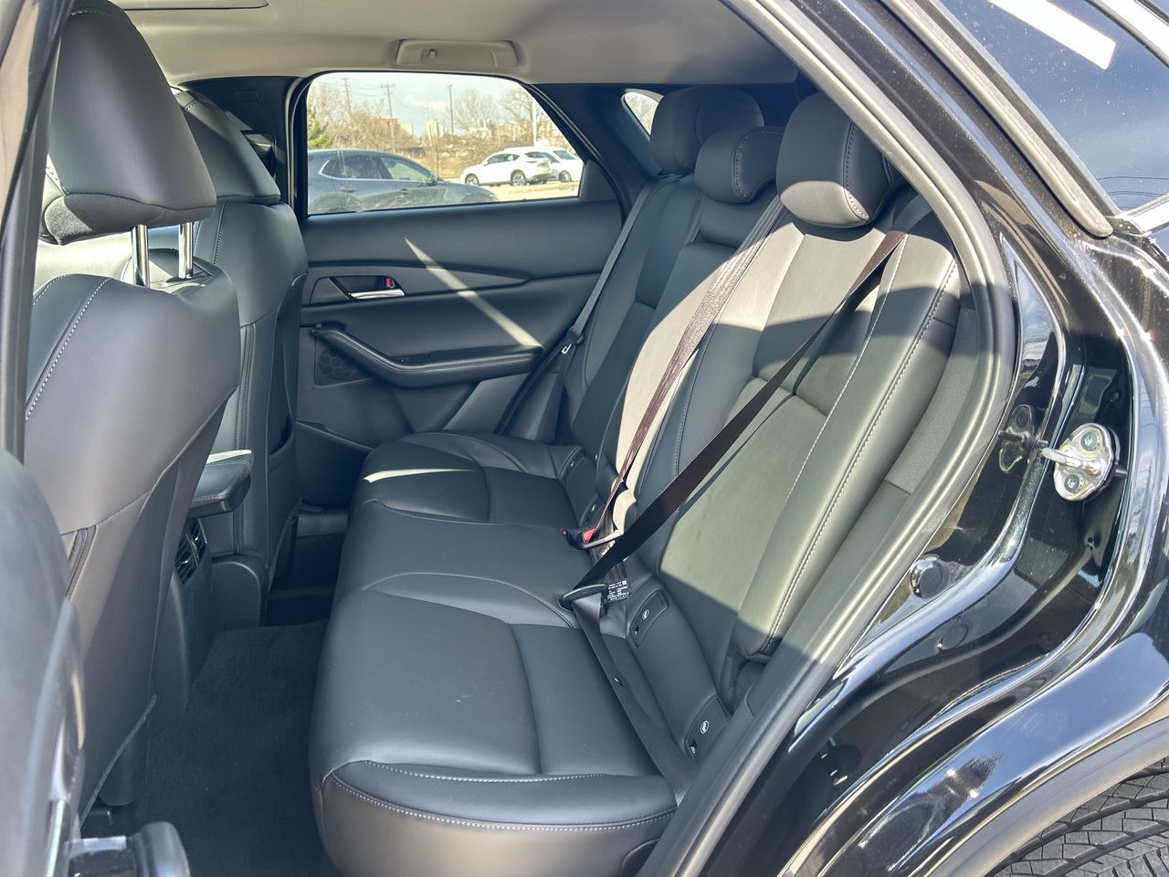 2025 Mazda CX-30 in Scarborough, Ontario