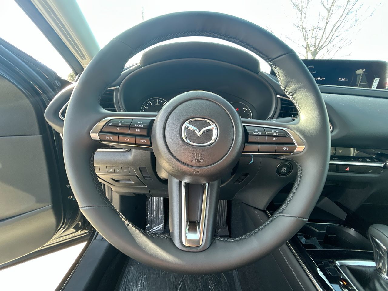 2025 Mazda CX-30 in Scarborough, Ontario