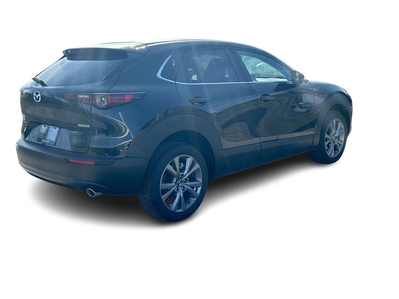 2025 Mazda CX-30 in Scarborough, Ontario