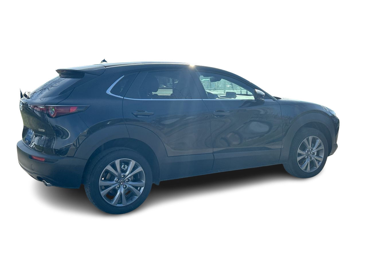 2025 Mazda CX-30 in Scarborough, Ontario