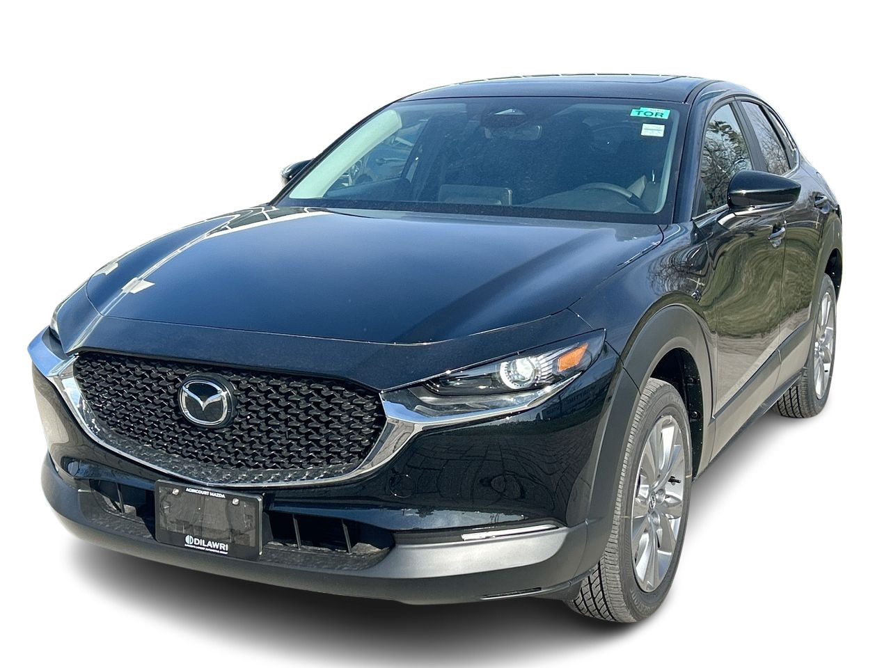 2025 Mazda CX-30 in Scarborough, Ontario