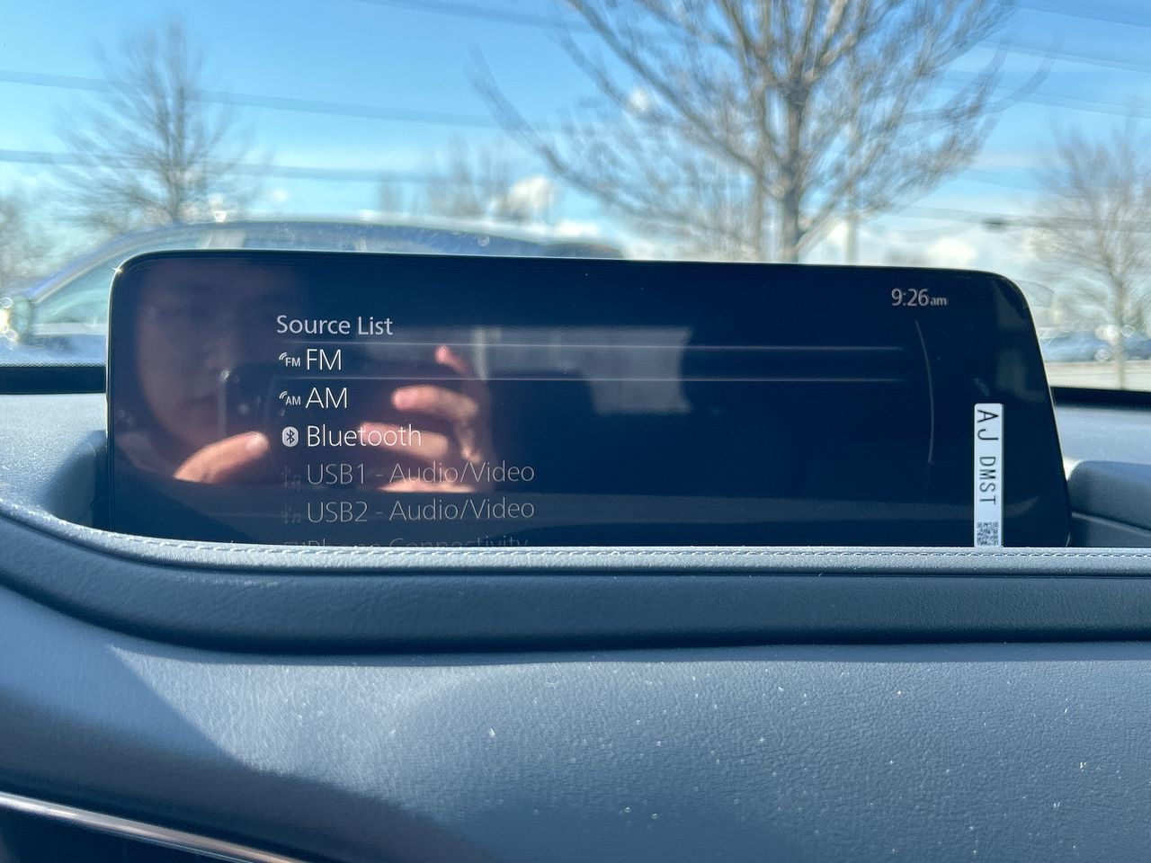 2025 Mazda CX-30 in Scarborough, Ontario