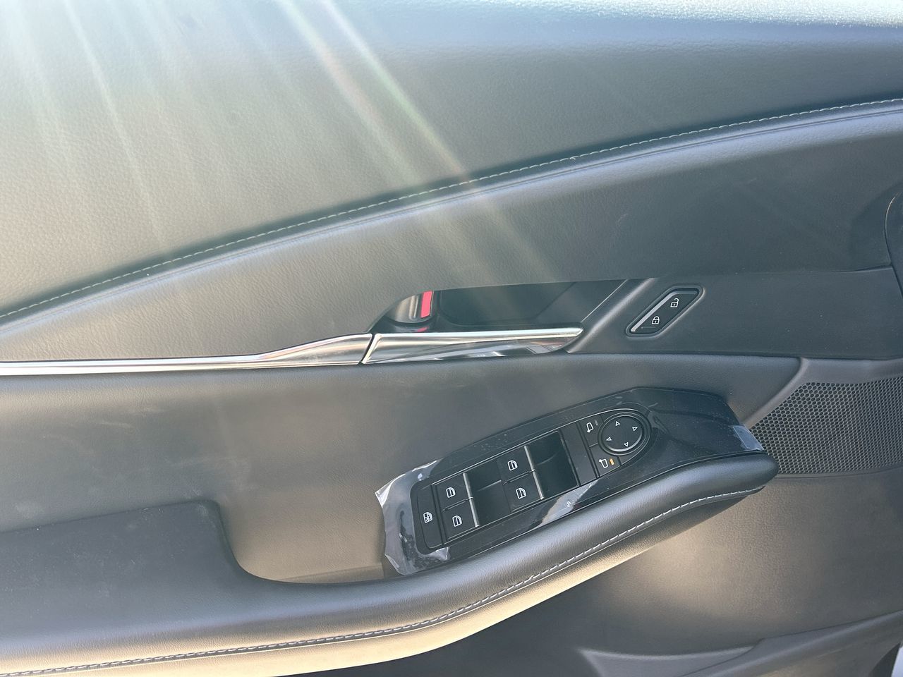 2025 Mazda CX-30 in Scarborough, Ontario