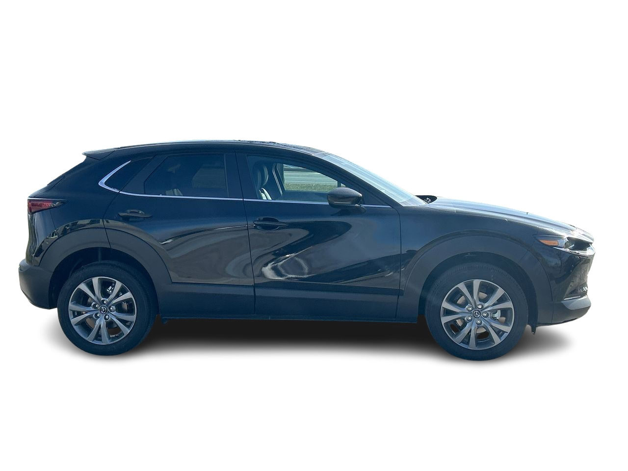 2025 Mazda CX-30 in Scarborough, Ontario
