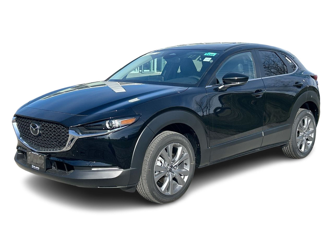 2025 Mazda CX-30 in Scarborough, Ontario