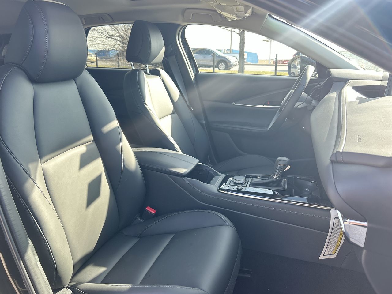 2025 Mazda CX-30 in Scarborough, Ontario