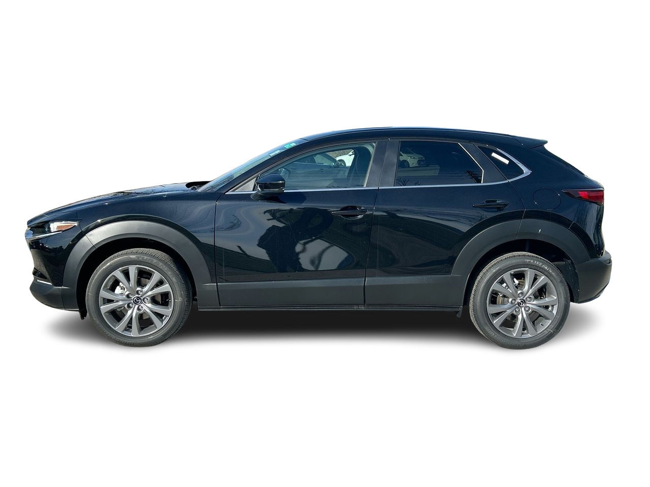 2025 Mazda CX-30 in Scarborough, Ontario