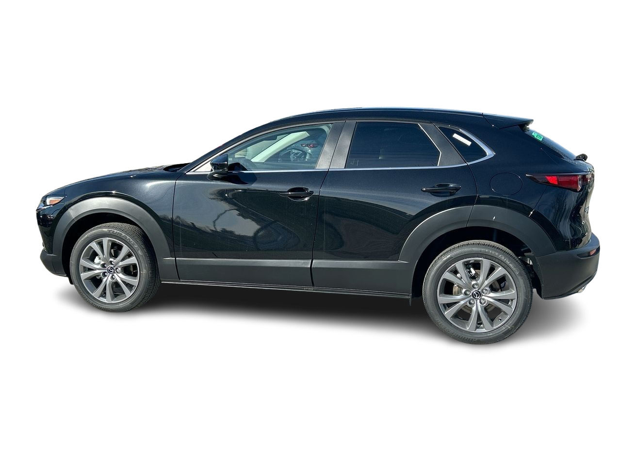 2025 Mazda CX-30 in Scarborough, Ontario