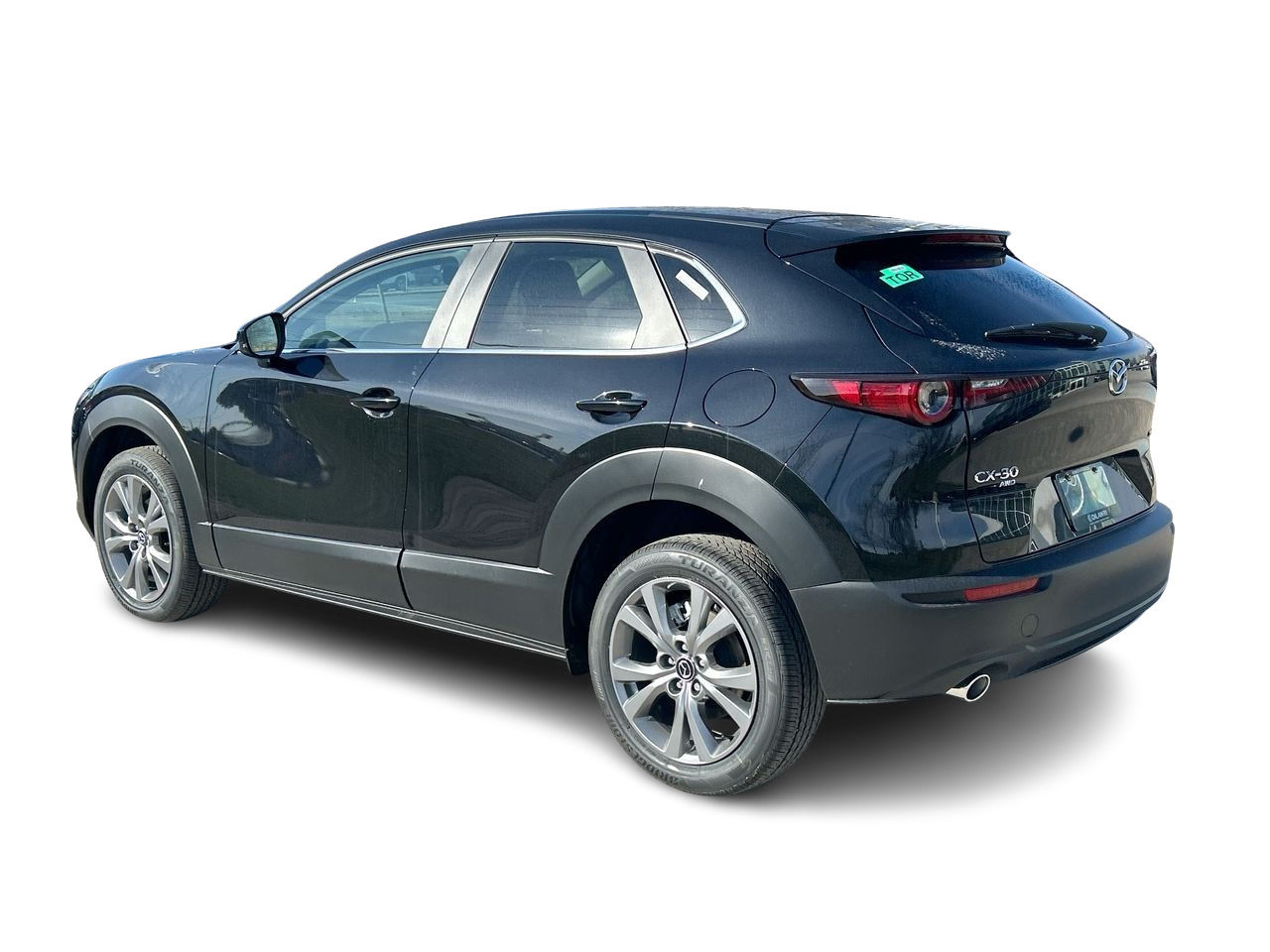 2025 Mazda CX-30 in Scarborough, Ontario