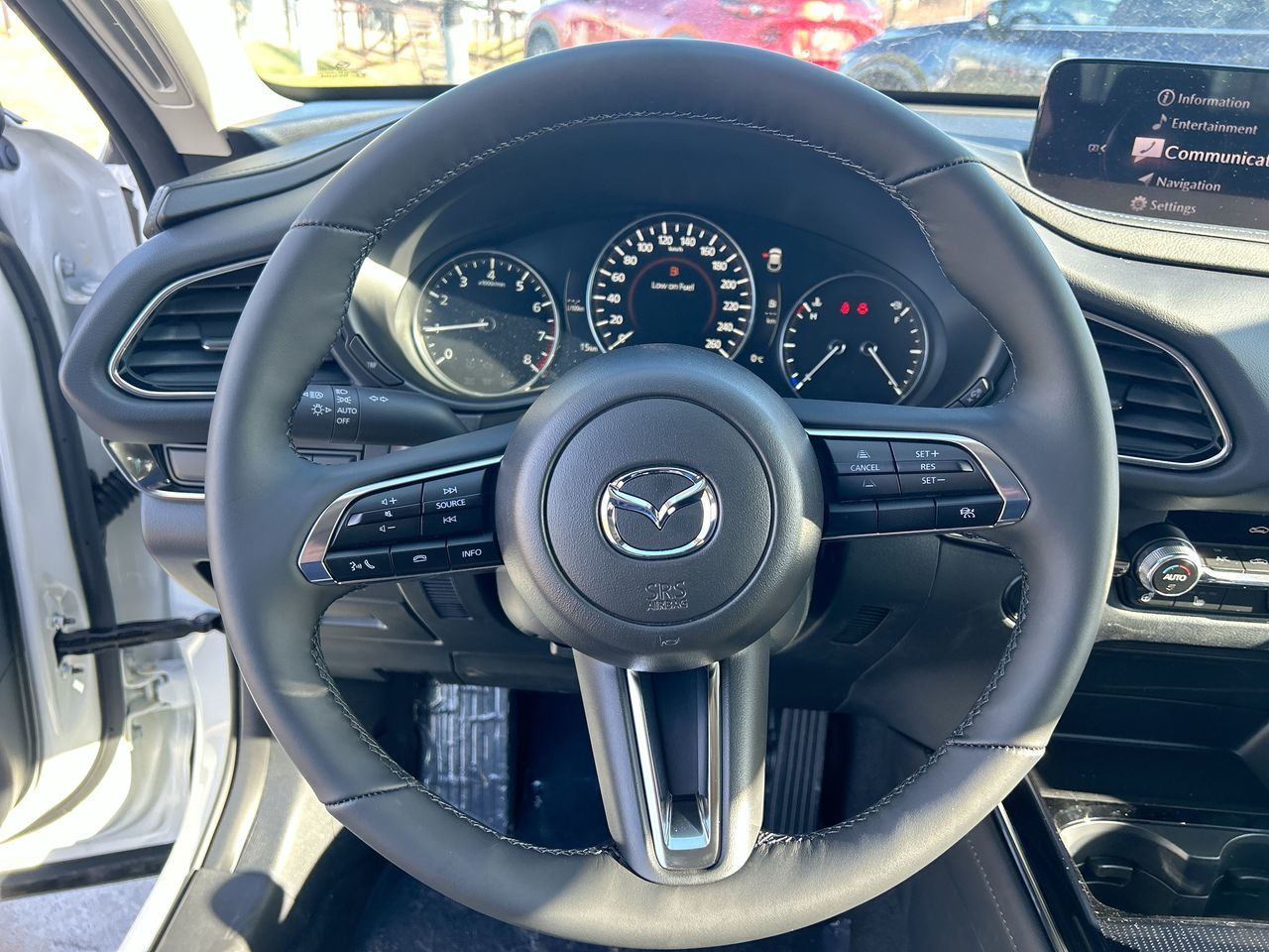 Mazda CX-30  2025 à Scarborough, Ontario