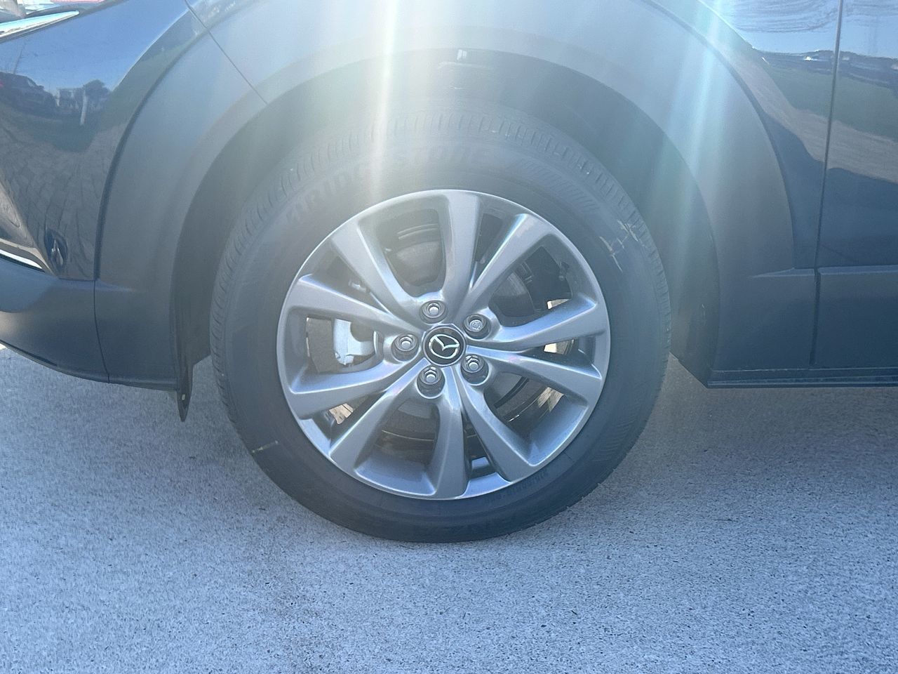 Mazda CX-30  2025 à Scarborough, Ontario