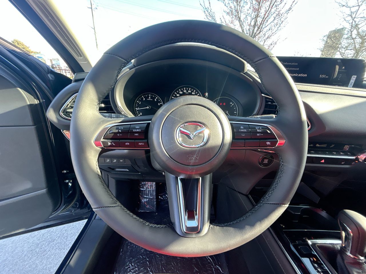 Mazda CX-30  2025 à Scarborough, Ontario
