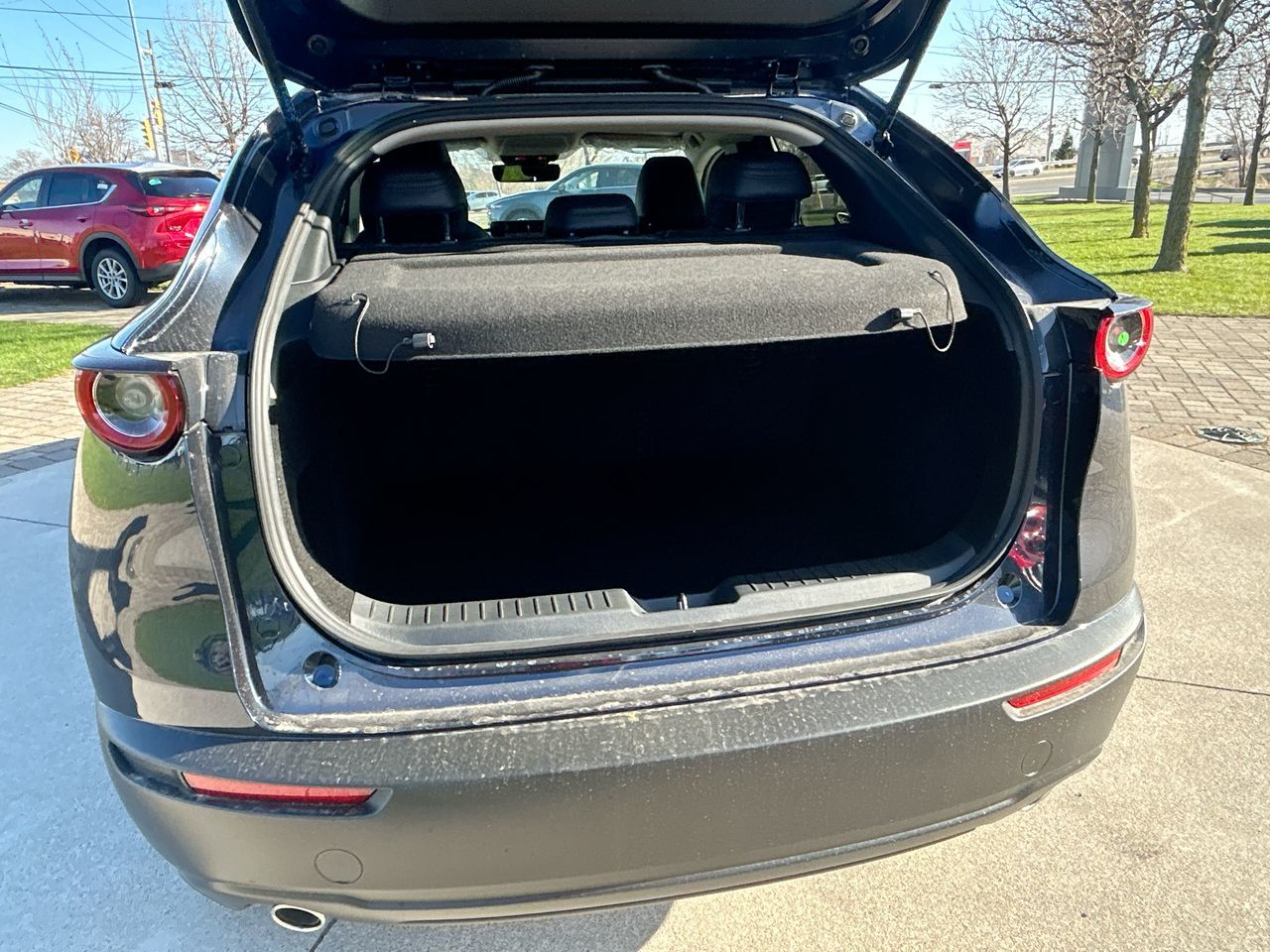 Mazda CX-30  2025 à Scarborough, Ontario