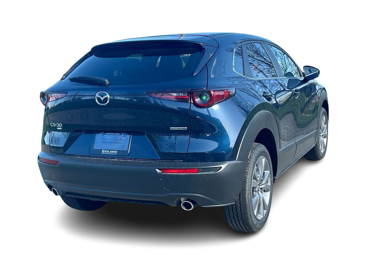 Mazda CX-30  2025 à Scarborough, Ontario