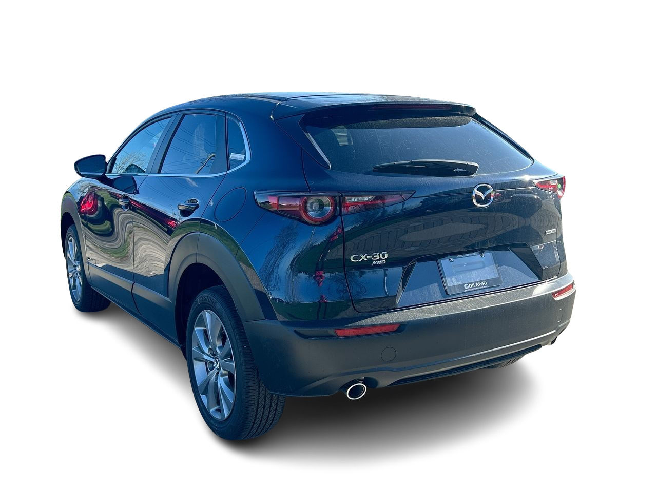 Mazda CX-30  2025 à Scarborough, Ontario