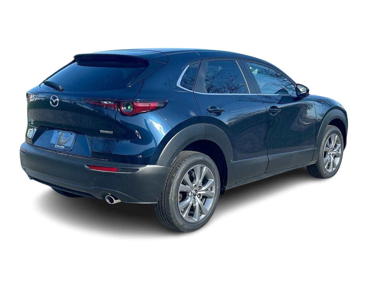 Mazda CX-30  2025 à Scarborough, Ontario