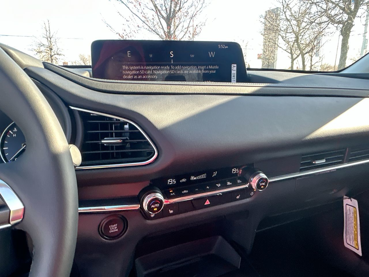 Mazda CX-30  2025 à Scarborough, Ontario