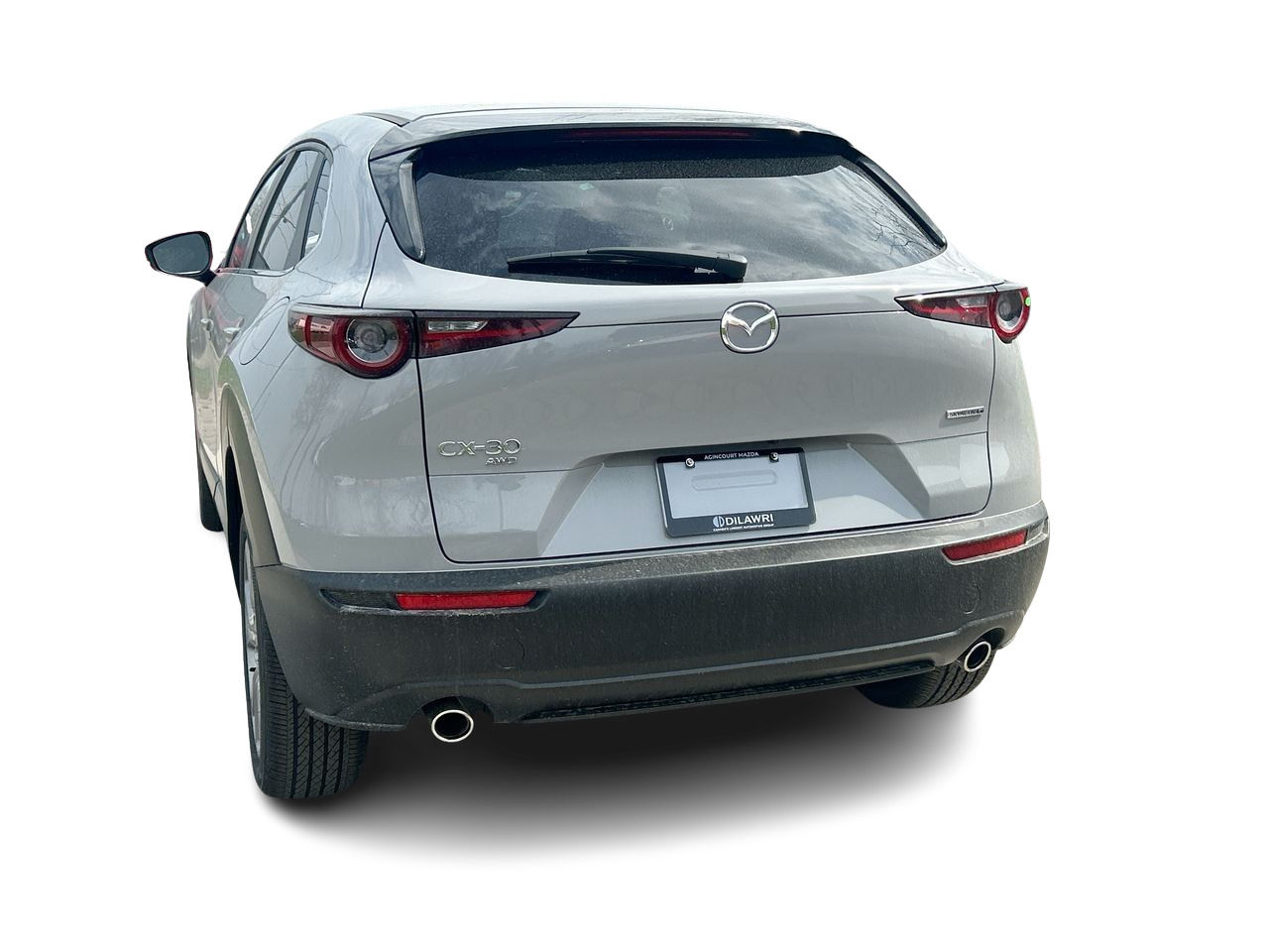 Mazda CX-30  2025 à Scarborough, Ontario