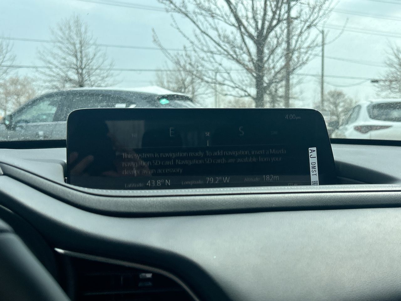 Mazda CX-30  2025 à Scarborough, Ontario