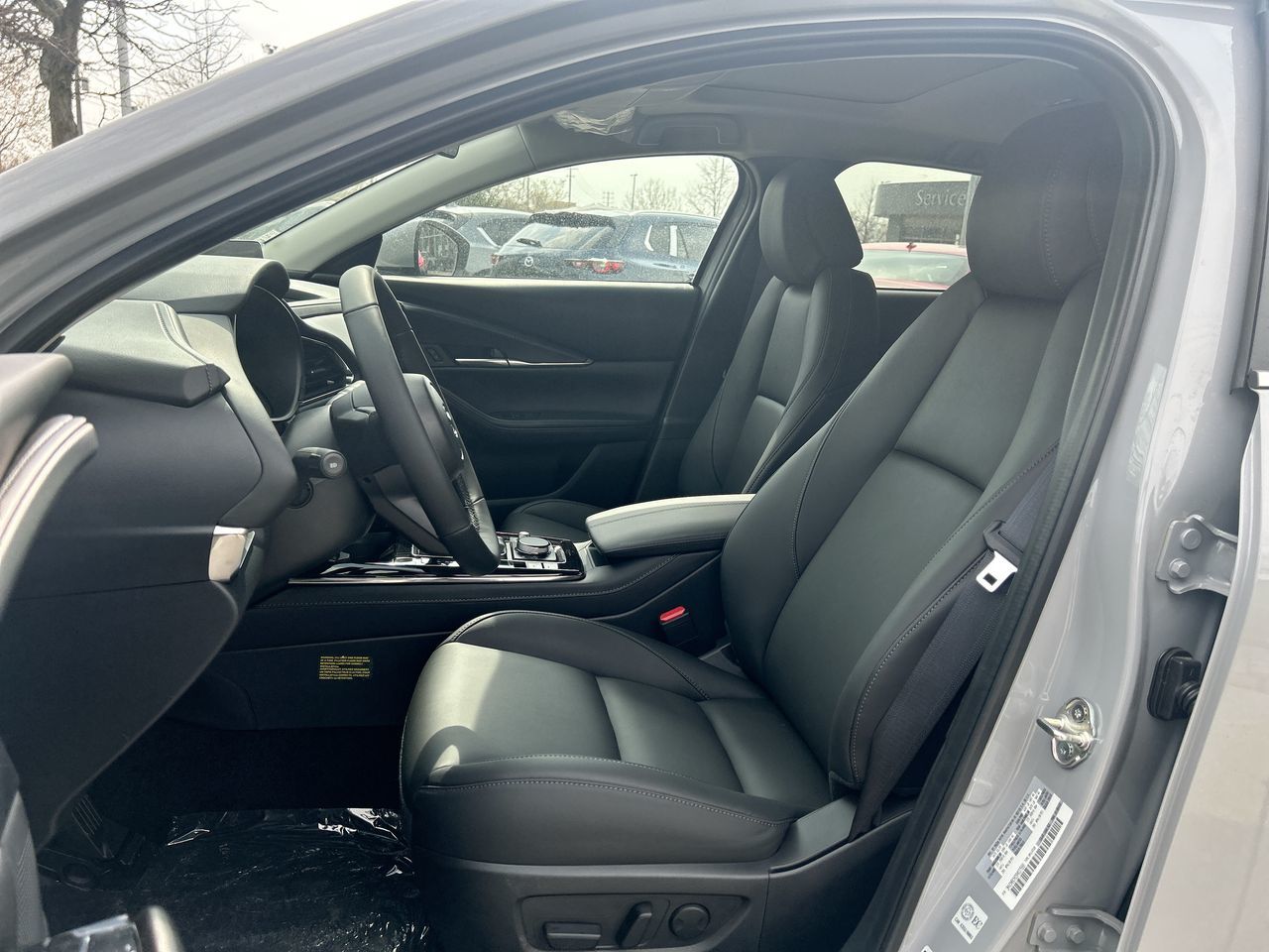 Mazda CX-30  2025 à Scarborough, Ontario