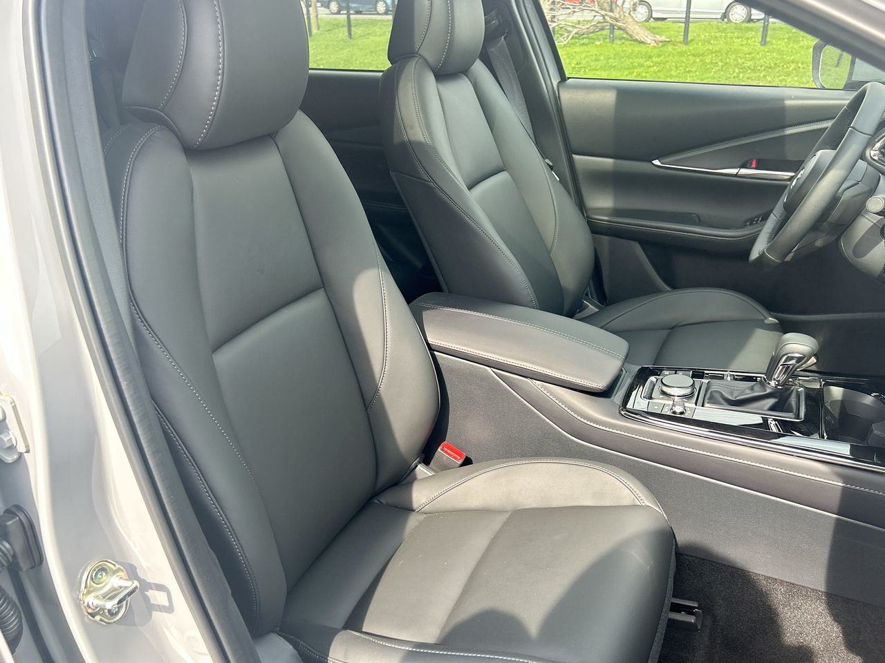 Mazda CX-30  2025 à Scarborough, Ontario