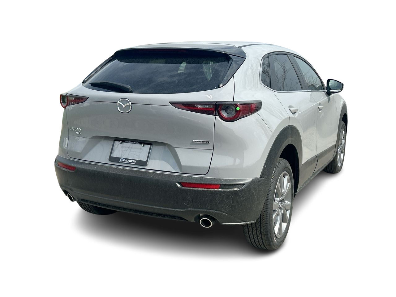 Mazda CX-30  2025 à Scarborough, Ontario