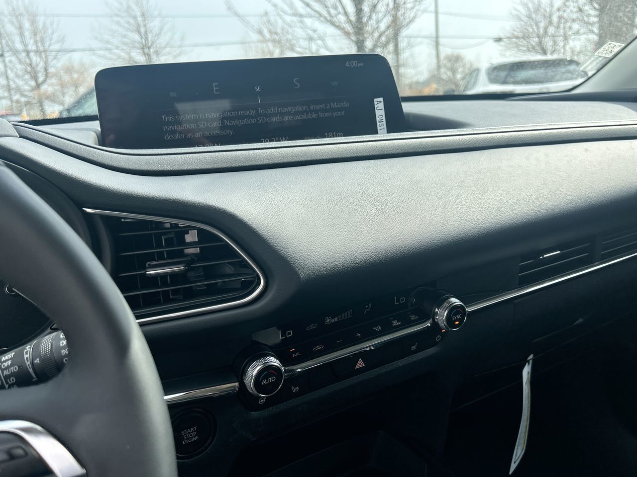 Mazda CX-30  2025 à Scarborough, Ontario