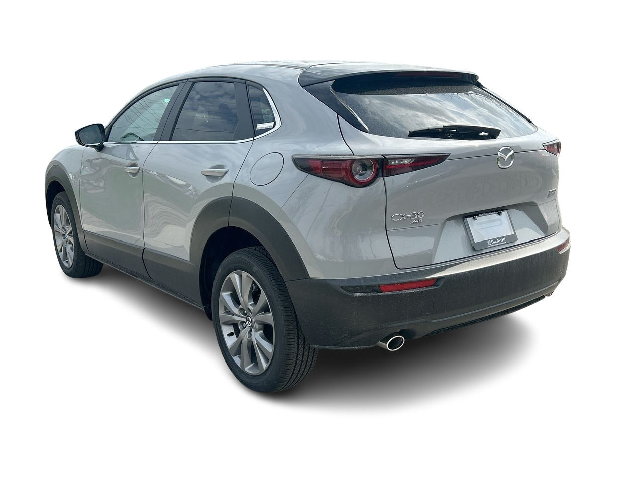 Mazda CX-30  2025 à Scarborough, Ontario