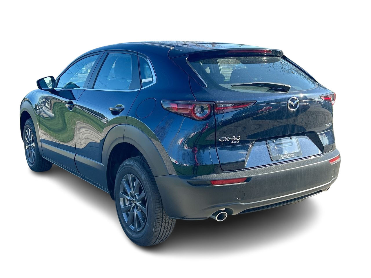Mazda CX-30  2025 à Scarborough, Ontario
